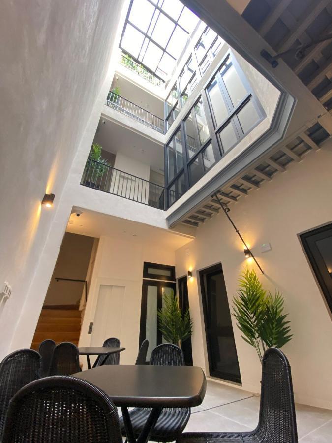 Apartamento Oma Cádiz