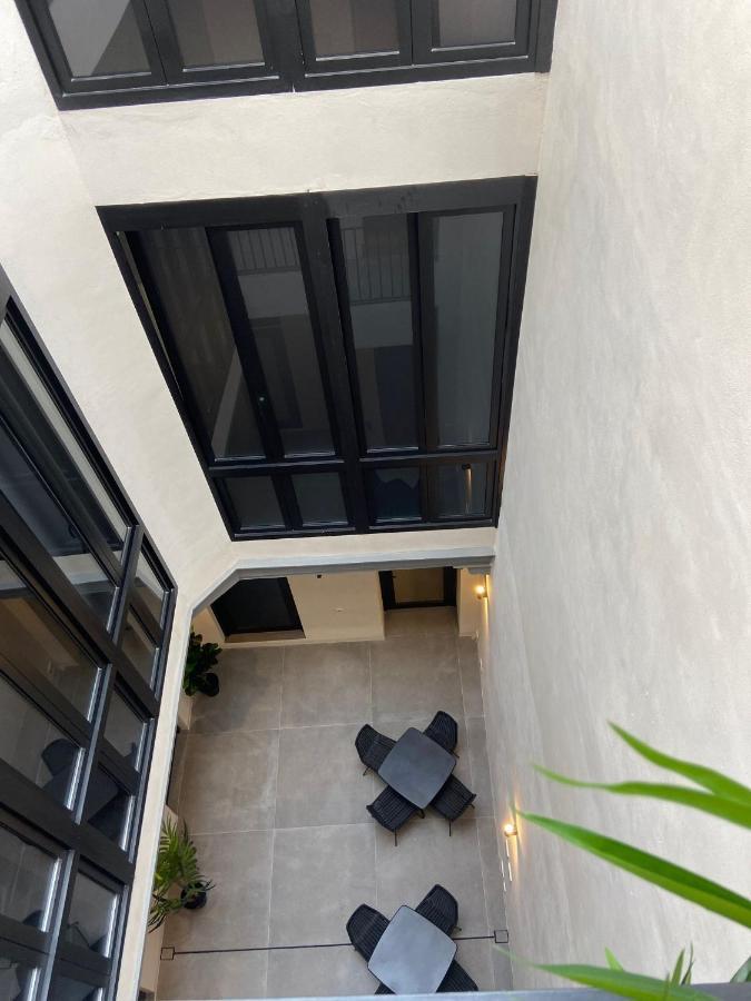 Oma Apartamento Cádiz