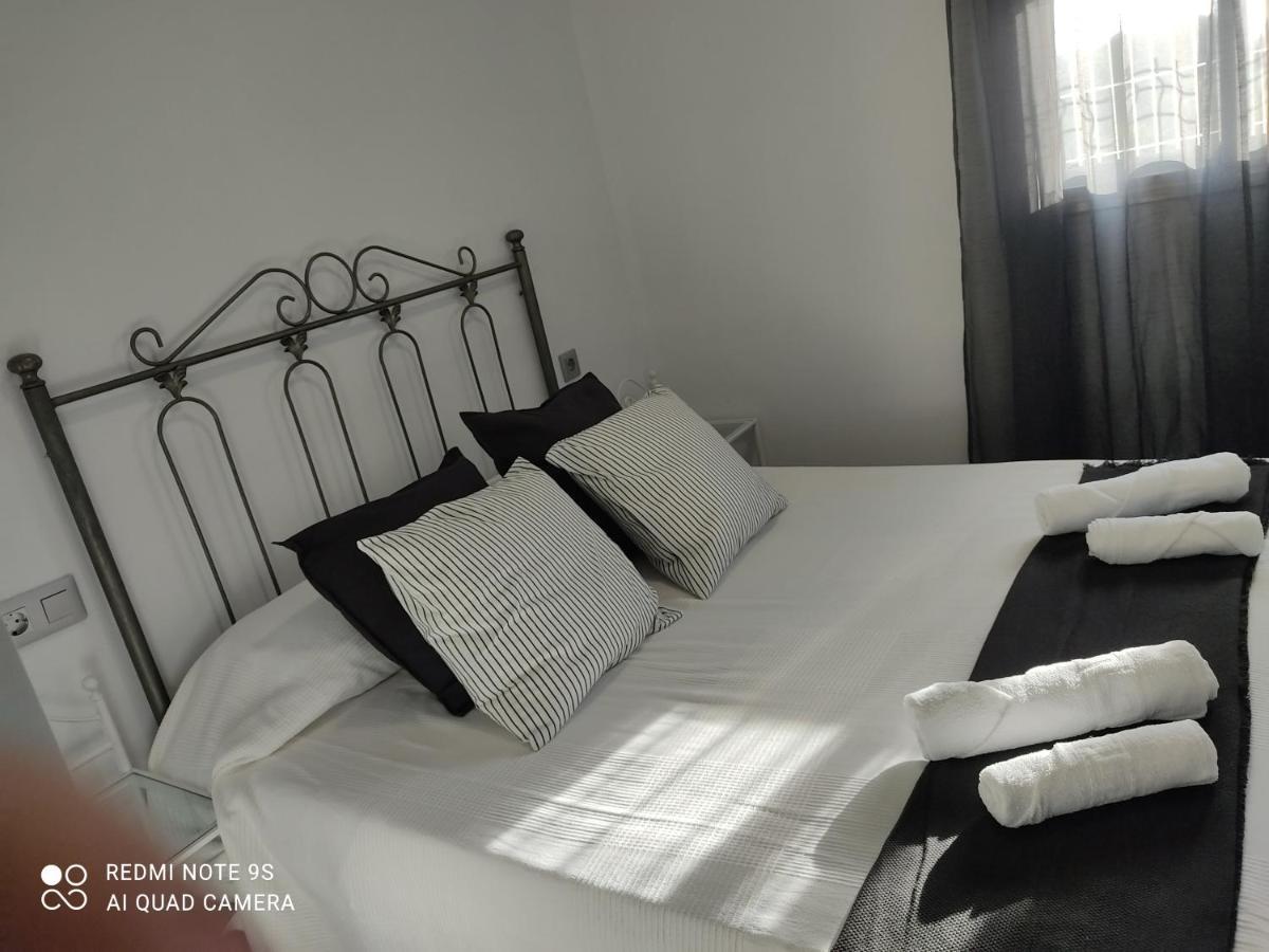 Casa Enzo Apartment