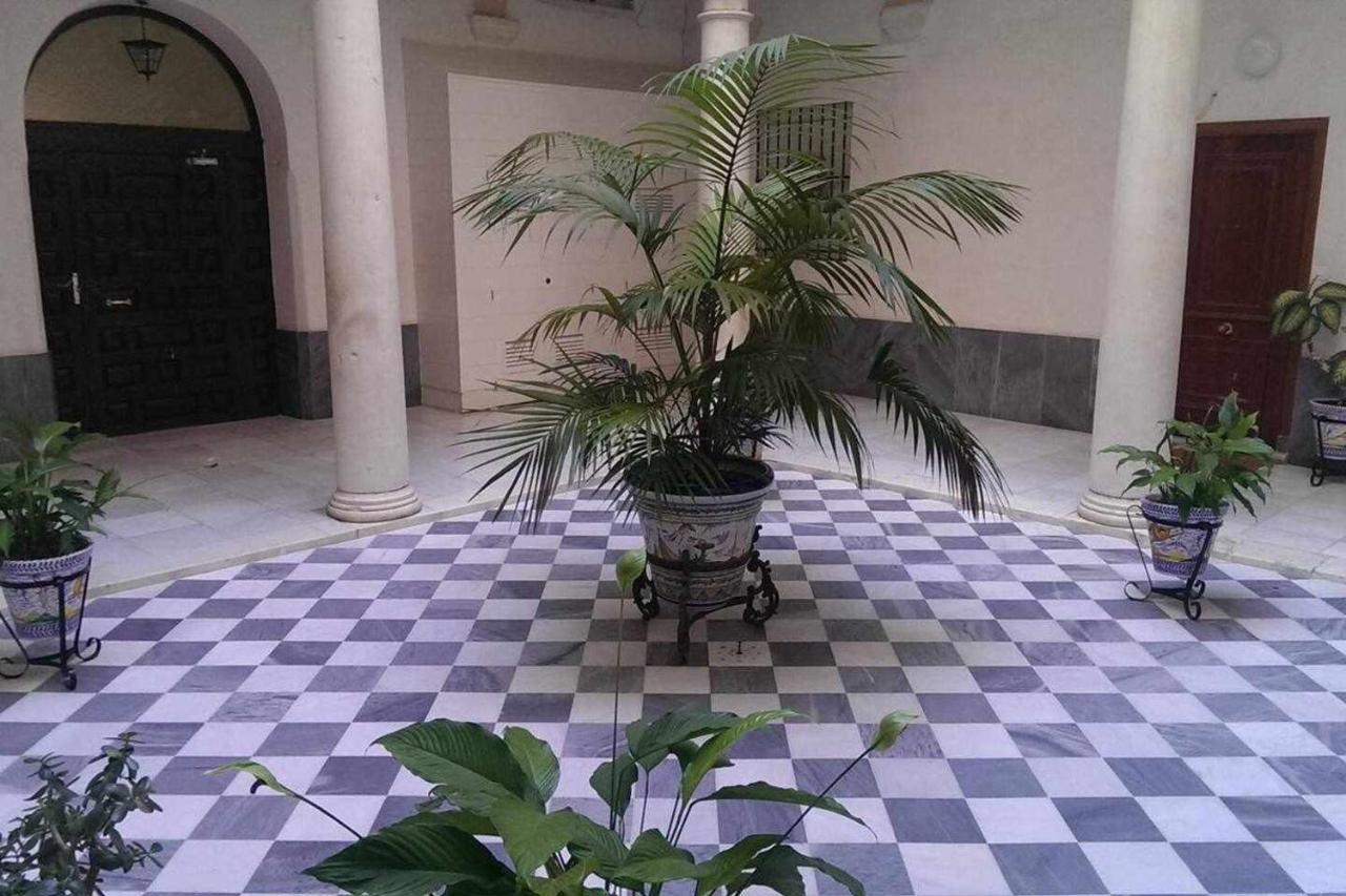 La Casona De Rances Grupo Ac Gestion Apartamento *