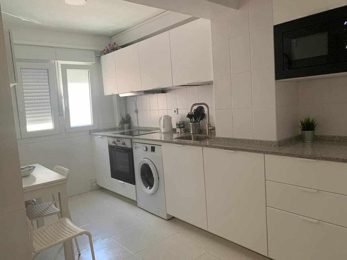 Apartment Playa Y Sol Grupo Ac Gestion Cadiz