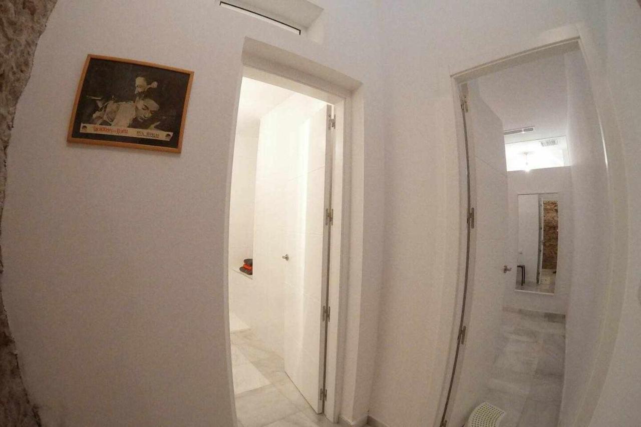 The Traveller'S House Loft Suspiros Con Wifi Apartamento