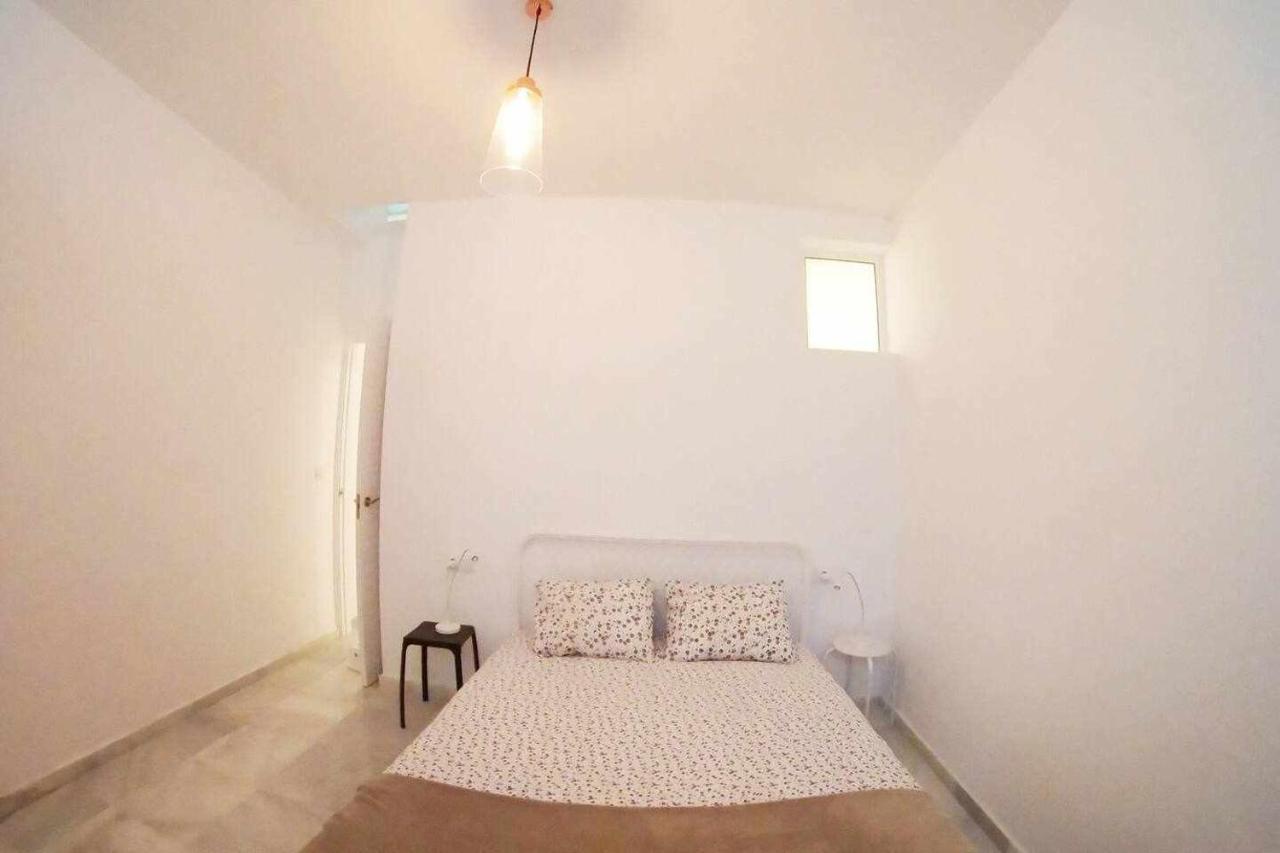 The Traveller'S House Loft Suspiros Con Wifi Apartamento Cádiz