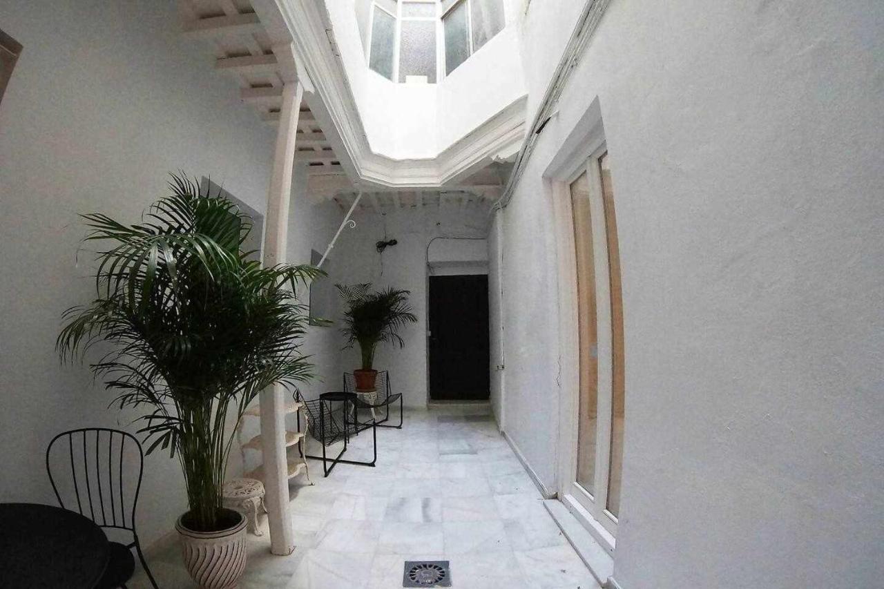 Apartamento The Traveller'S House Loft Suspiros Con Wifi *