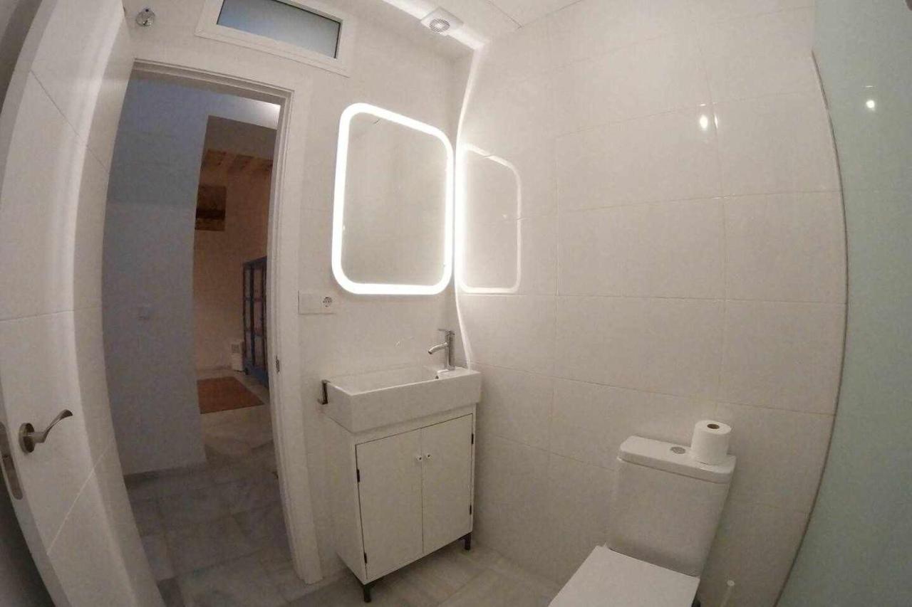 Apartamento The Traveller'S House Loft Suspiros Con Wifi *