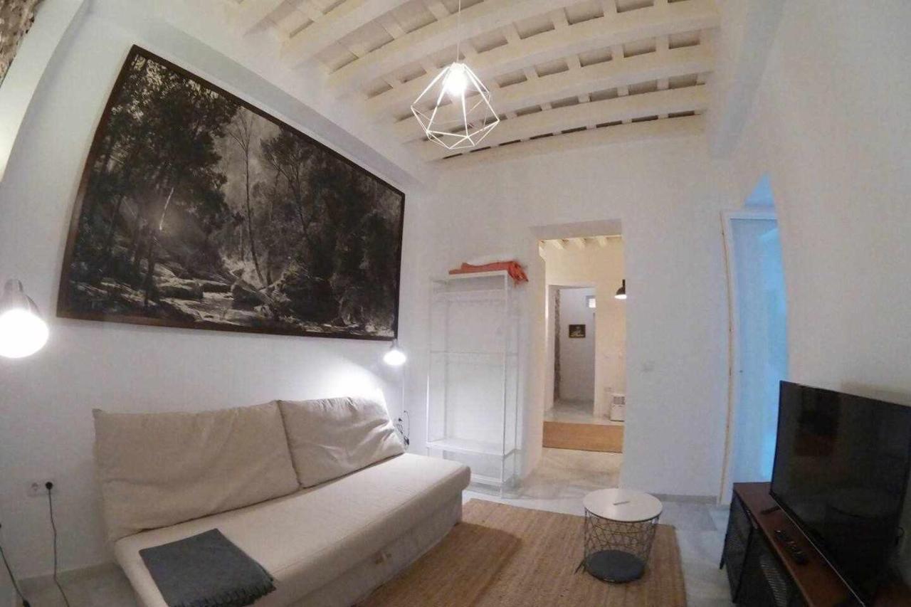 Apartamento The Traveller'S House Loft Suspiros Con Wifi