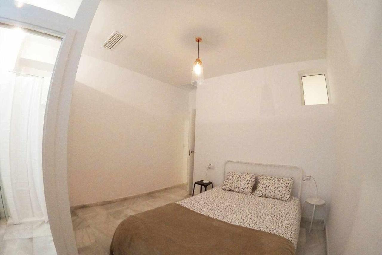 Apartamento The Traveller'S House Loft Suspiros Con Wifi *