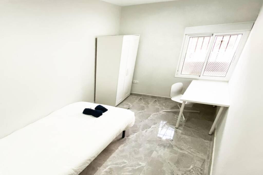 Apartamento Duque de Nájera (playa la Caleta) Apartamento Cádiz