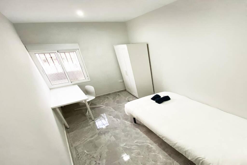 Apartamento Duque de Nájera (playa la Caleta) Apartamento Cádiz