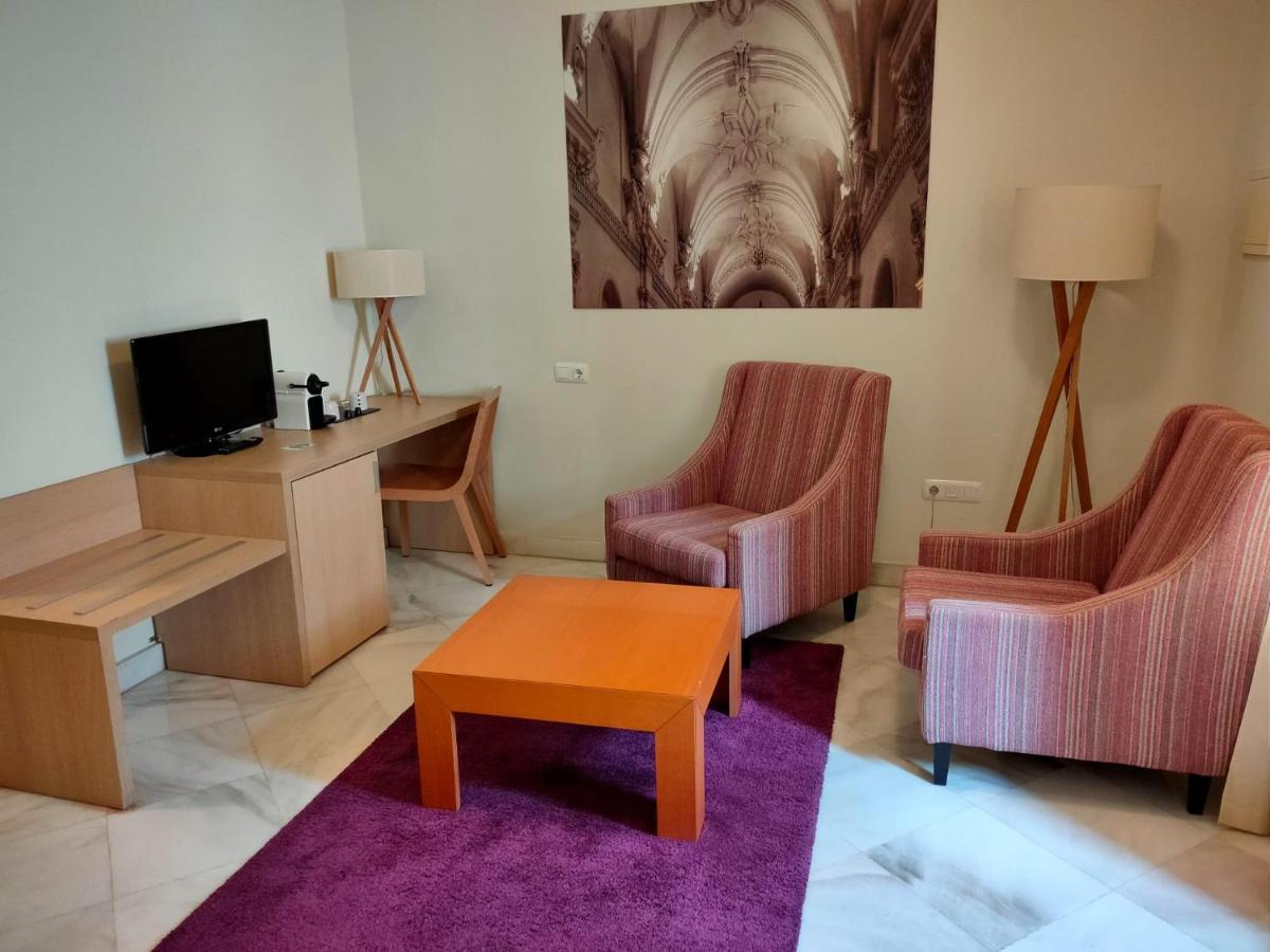 Boutique Convento Hotel Cadiz