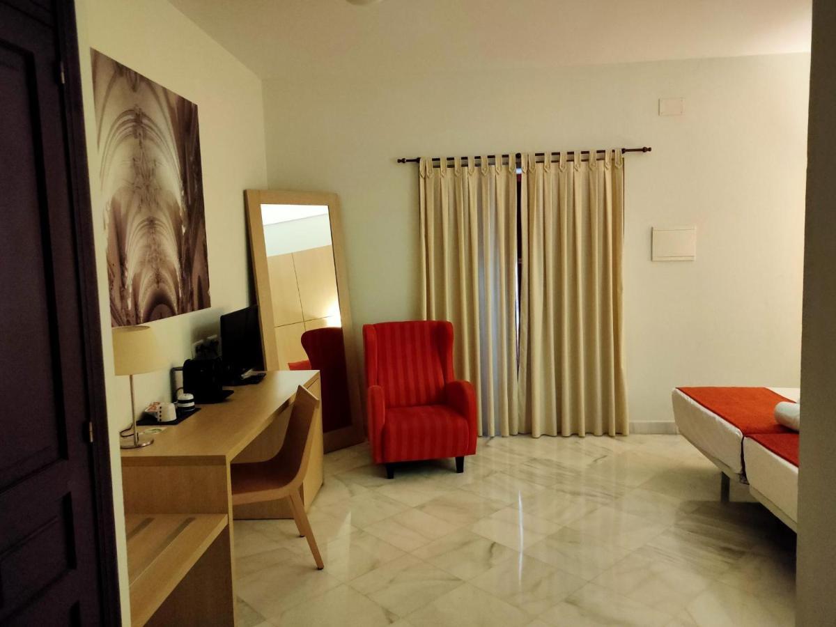 Boutique Convento Hotel Cadiz