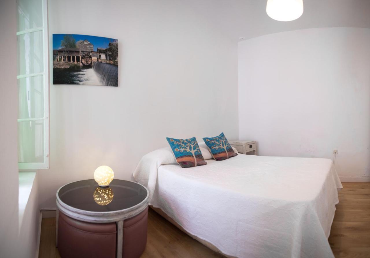 Apartment El Camerino Del Falla Basic Ha Cadiz