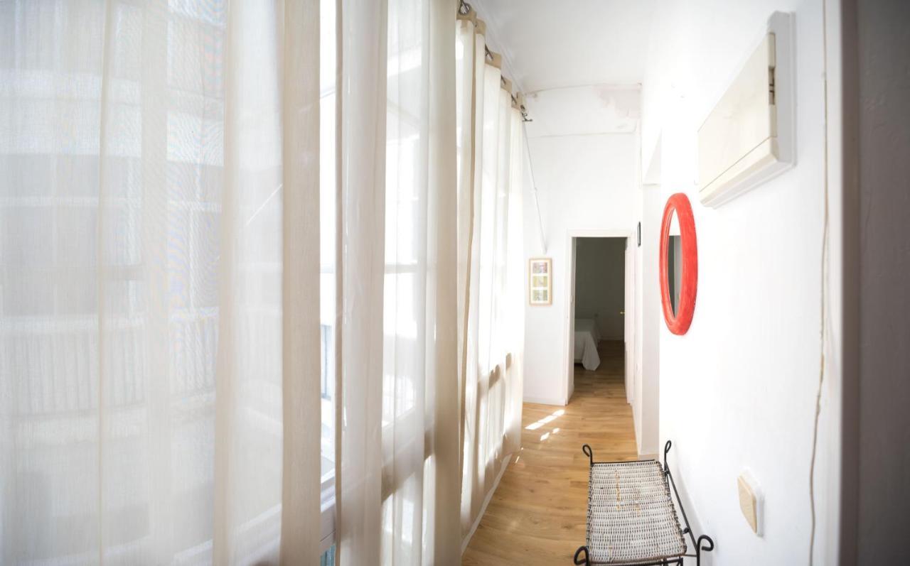 El Camerino Del Falla Basic Ha Cadiz
