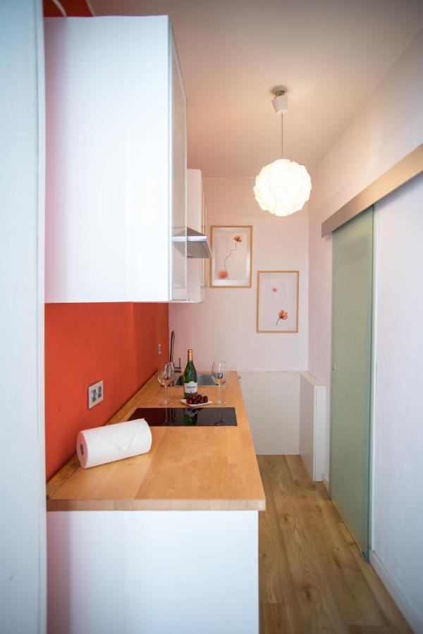 Apartment El Camerino Del Falla Basic Ha Cadiz