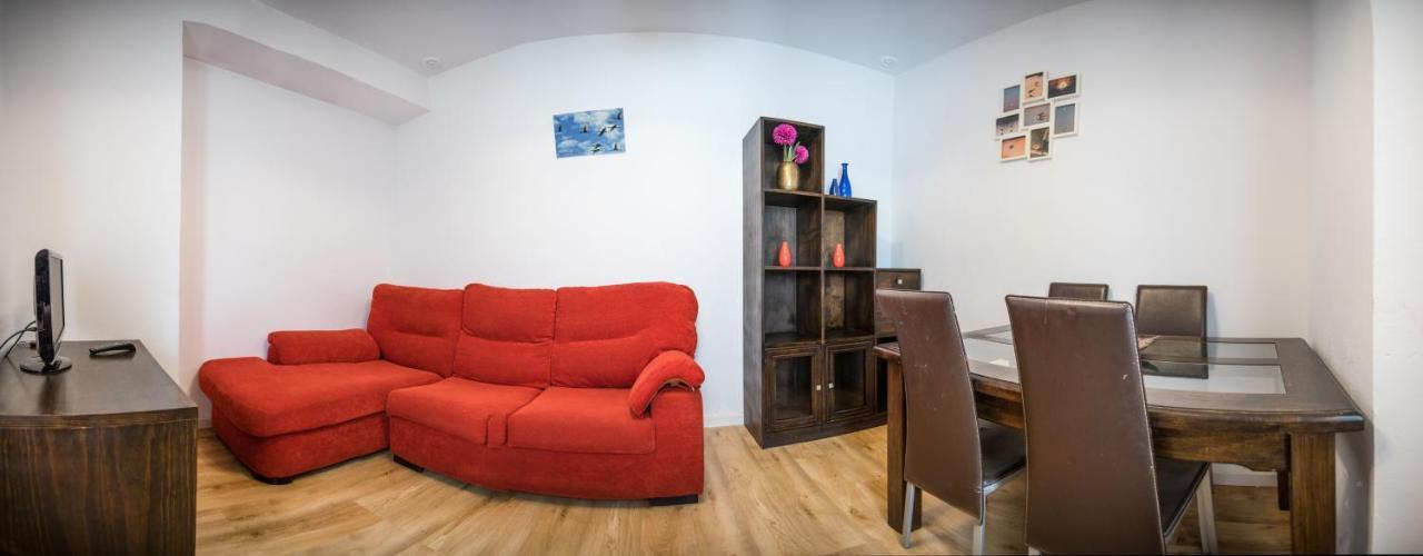 El Camerino Del Falla Basic Ha Cadiz