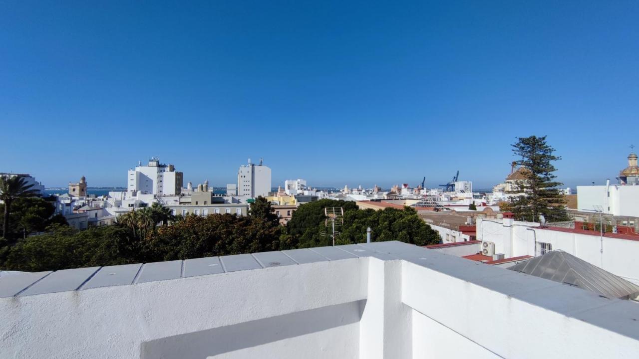 Mina4 Tipo Ii Torre Mirador Cadiz