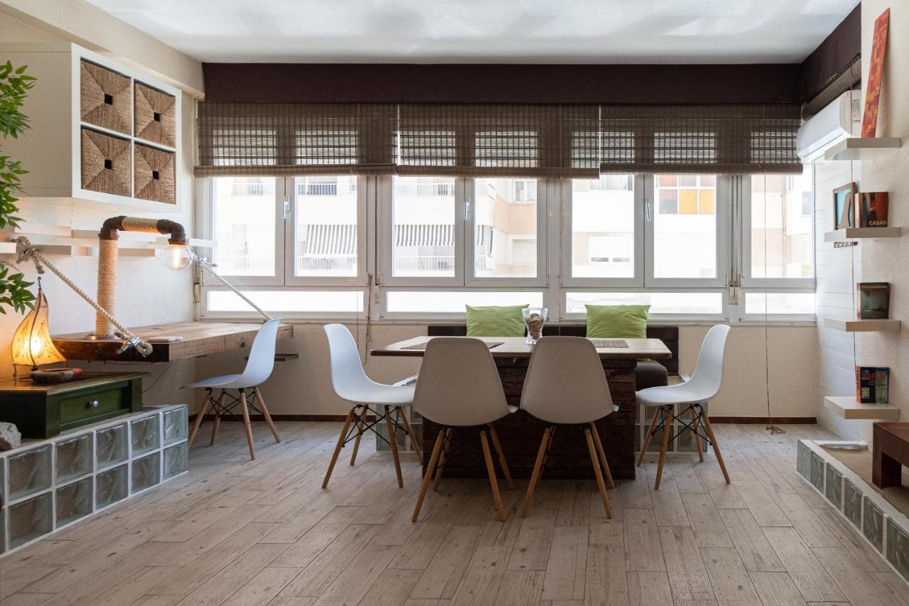 Apartamento Sirenas - * Cádiz