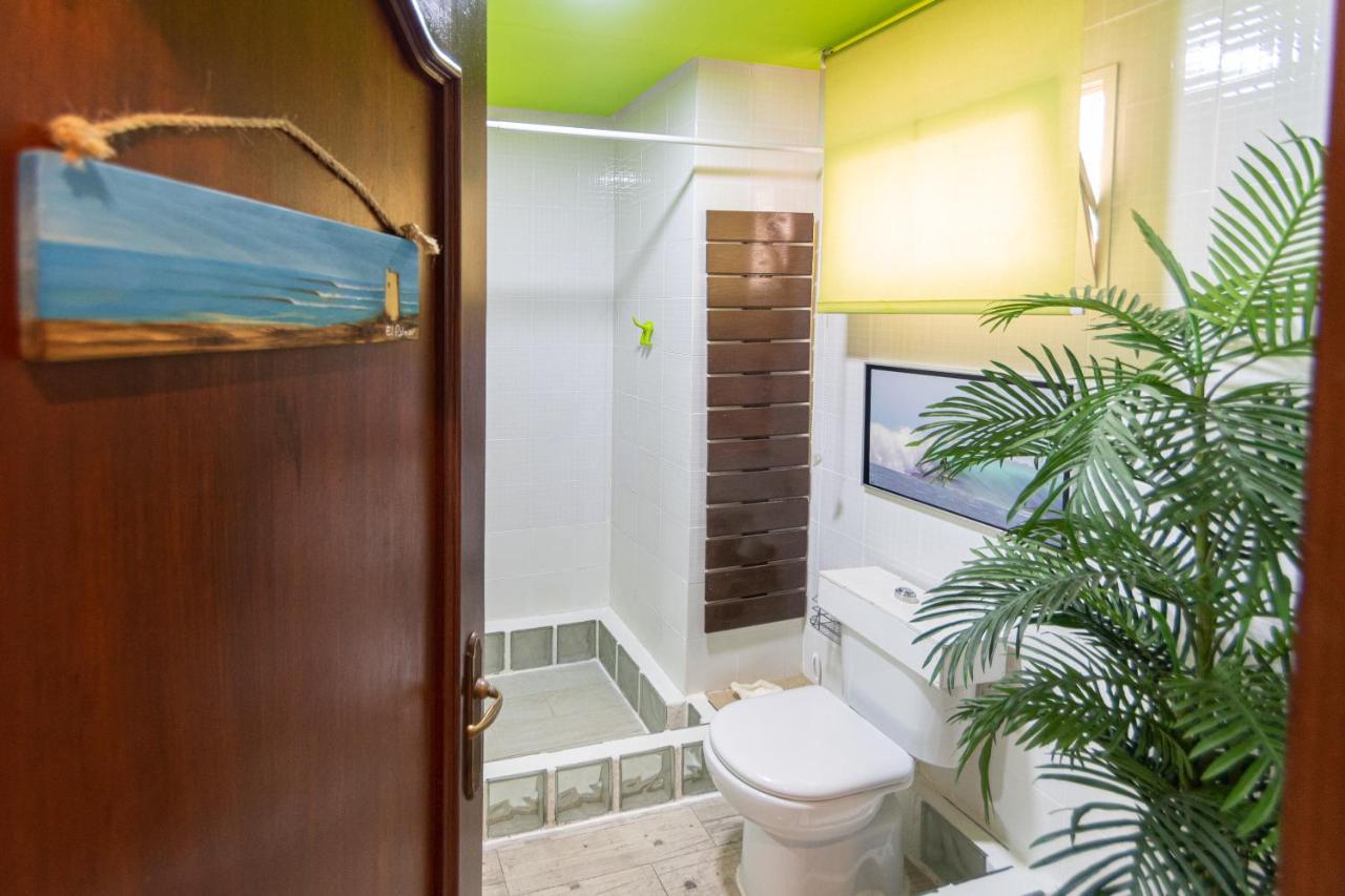 Apartamento Sirenas -