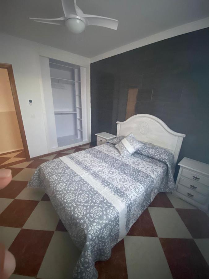 Сasa de vacaciones Casa Silvia Cádiz