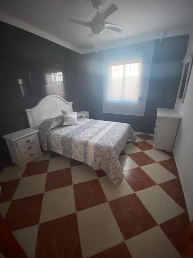 Сasa de vacaciones Casa Silvia Cádiz