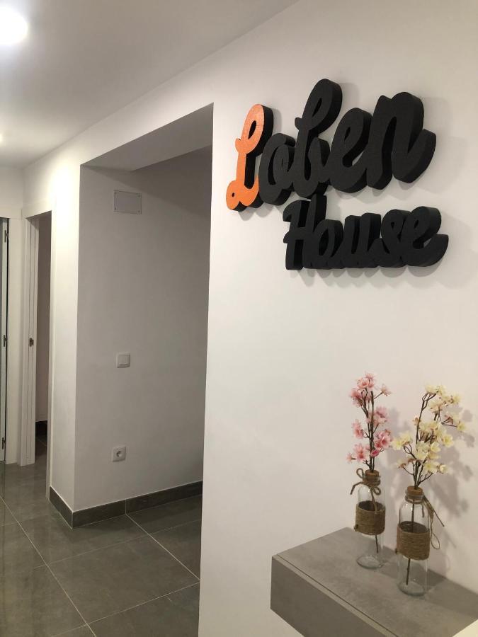 Apartamento Loben House