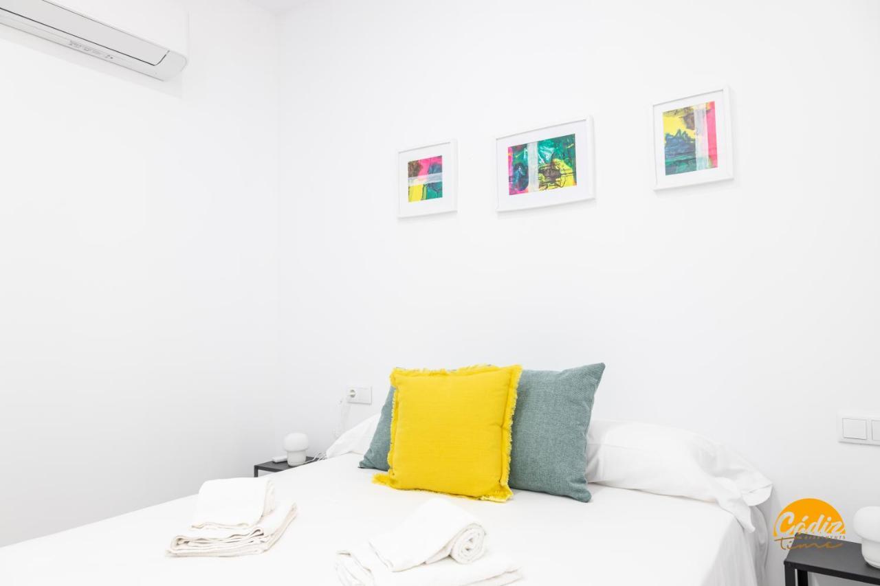 Apartment Casa Patio La Vina By Time *