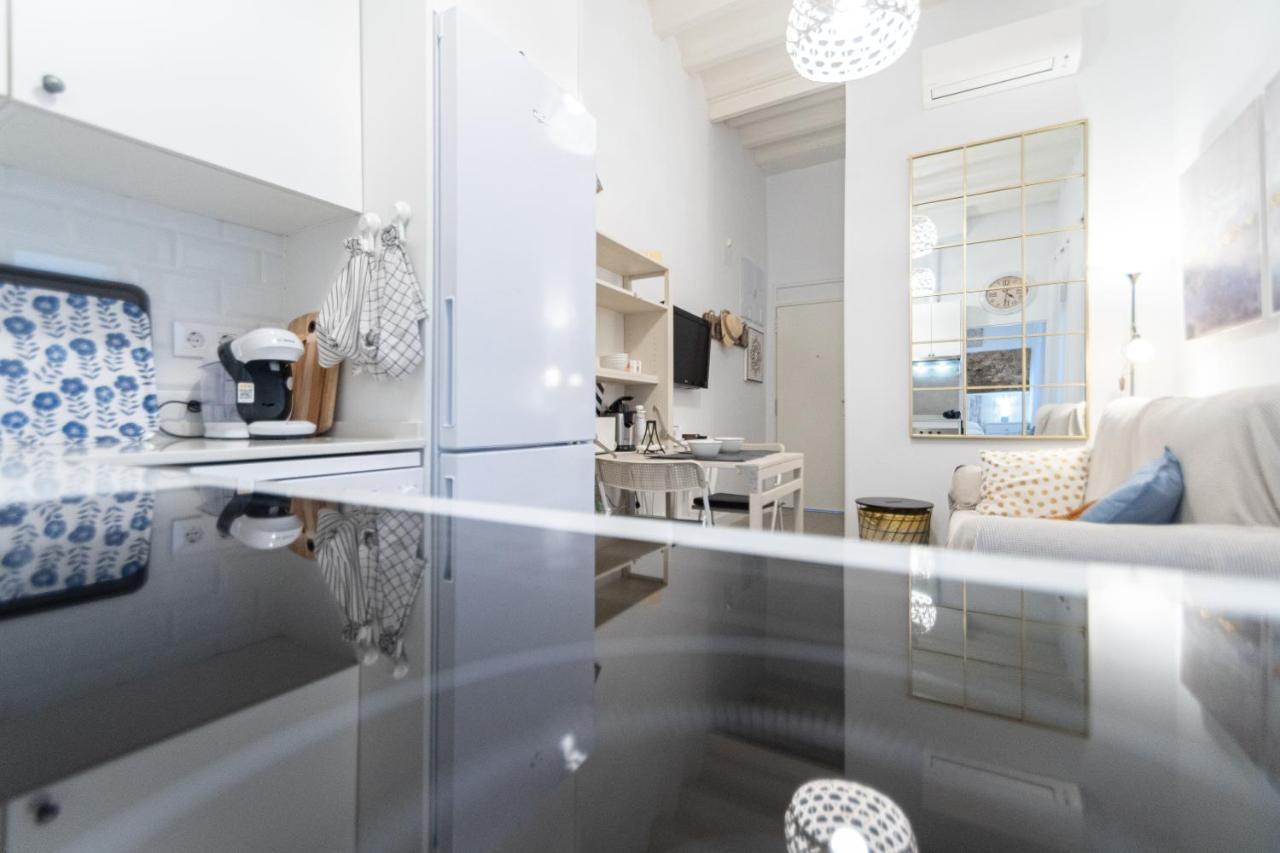 Nuri'S House Apartment - Cadiz City Center