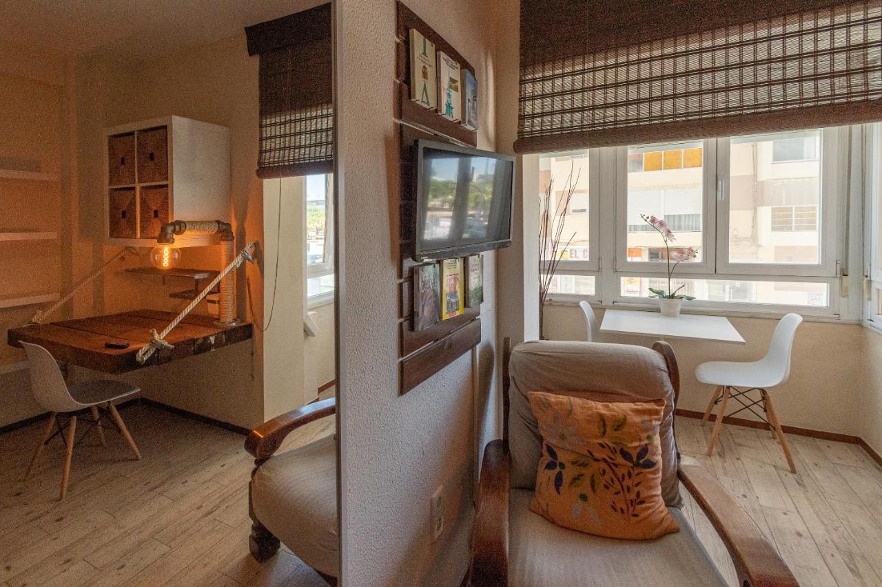 Apartamento Sirenas - Apartamento *