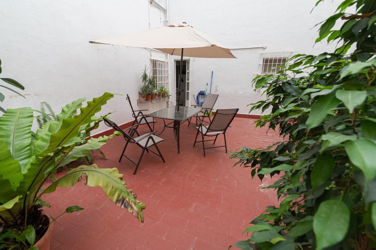 Apartamento Sirenas - Apartamento Cádiz