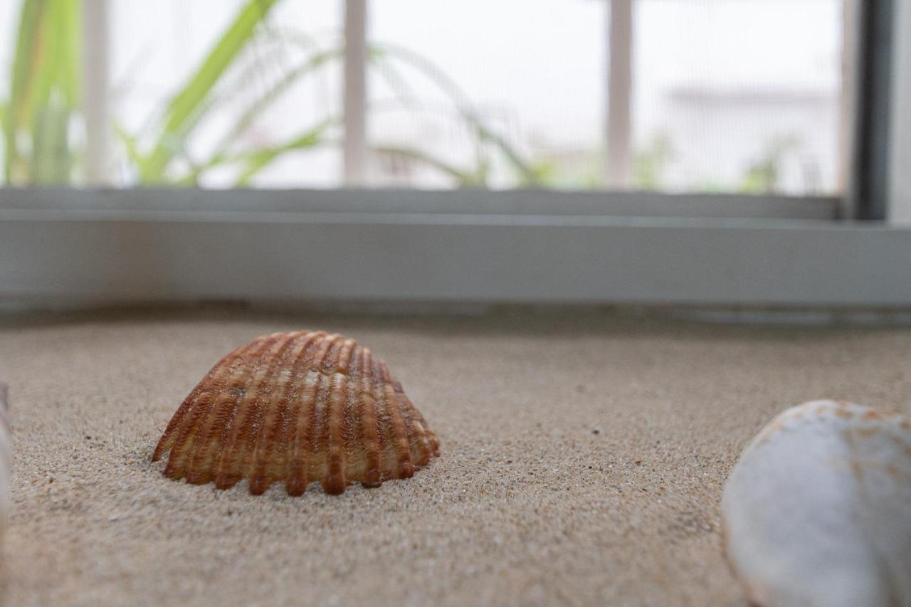 Apartamento Apartamento Sirenas -