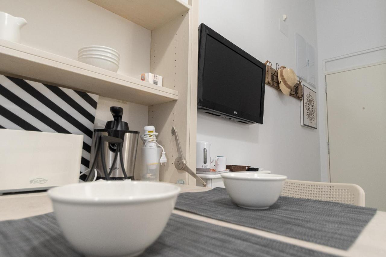 Nuri'S House Apartment - Cadiz City Center Apartment *