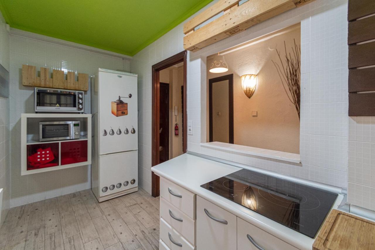 Apartamento Apartamento Sirenas - Cádiz