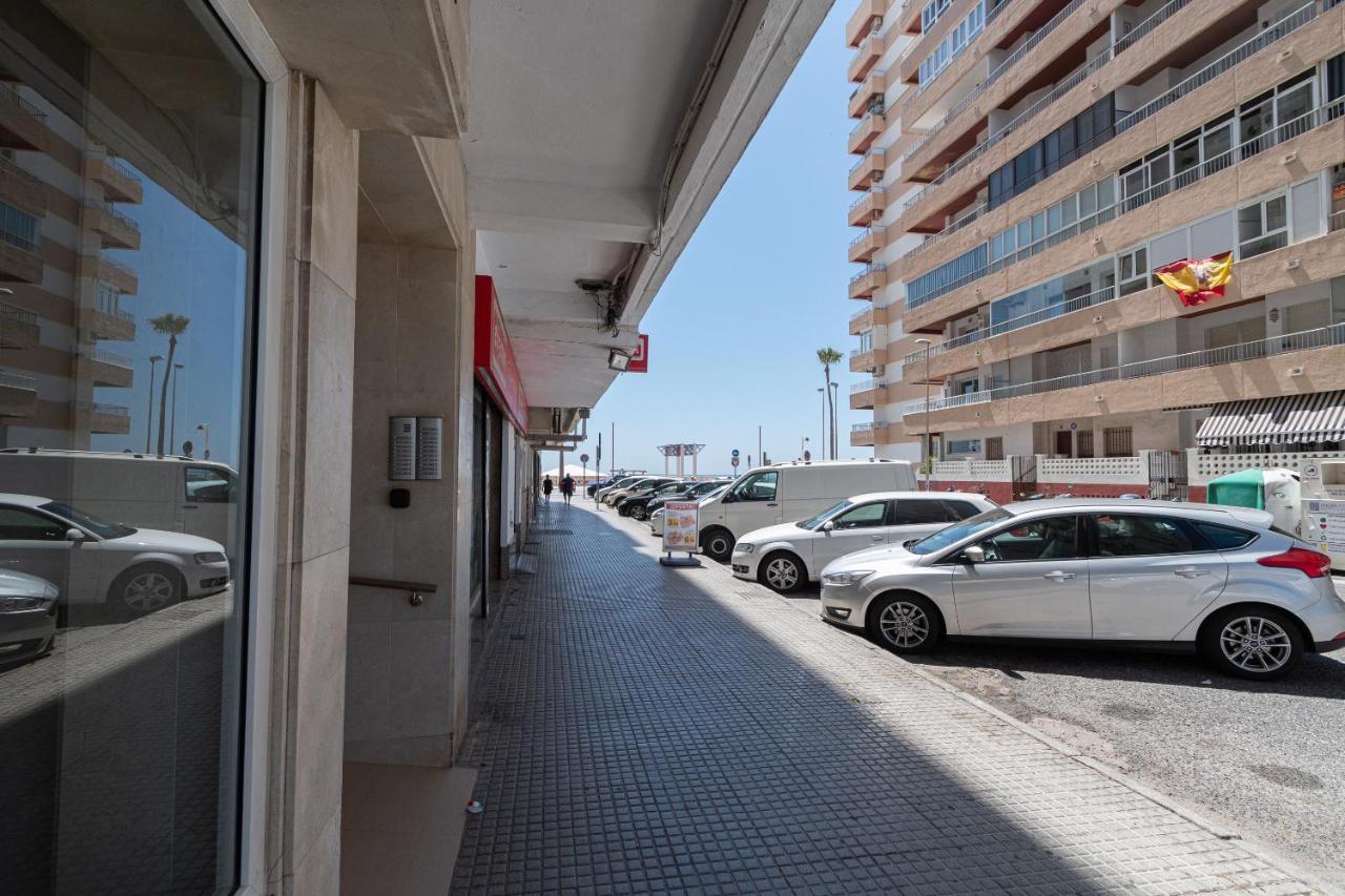Apartamento Sirenas - Apartamento