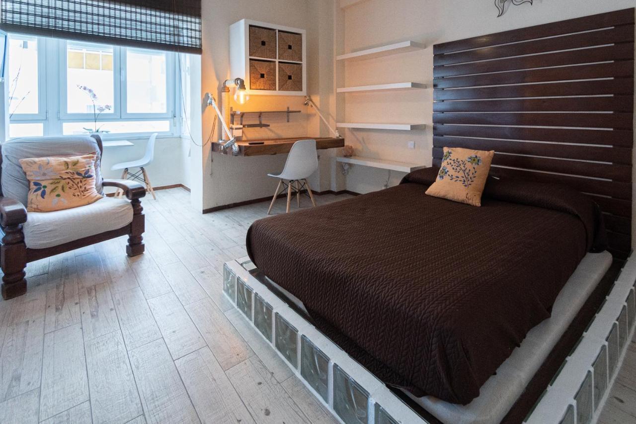 Apartamento Sirenas -