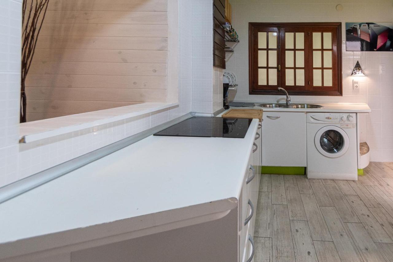 Apartamento Sirenas - Apartamento