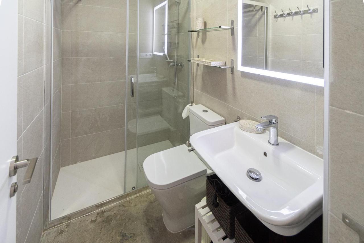 Nuri'S House Apartment - Cadiz City Center * Cadiz