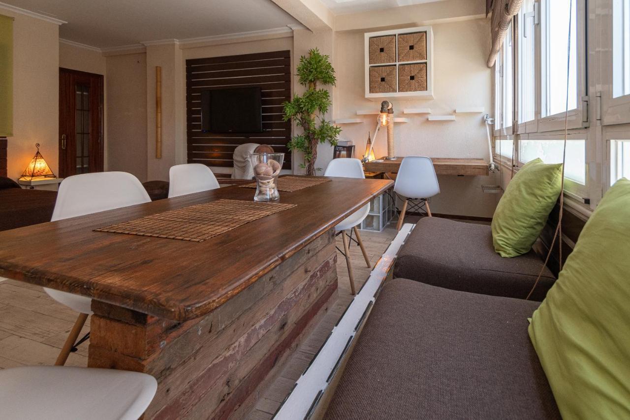 Apartamento Sirenas - Cádiz