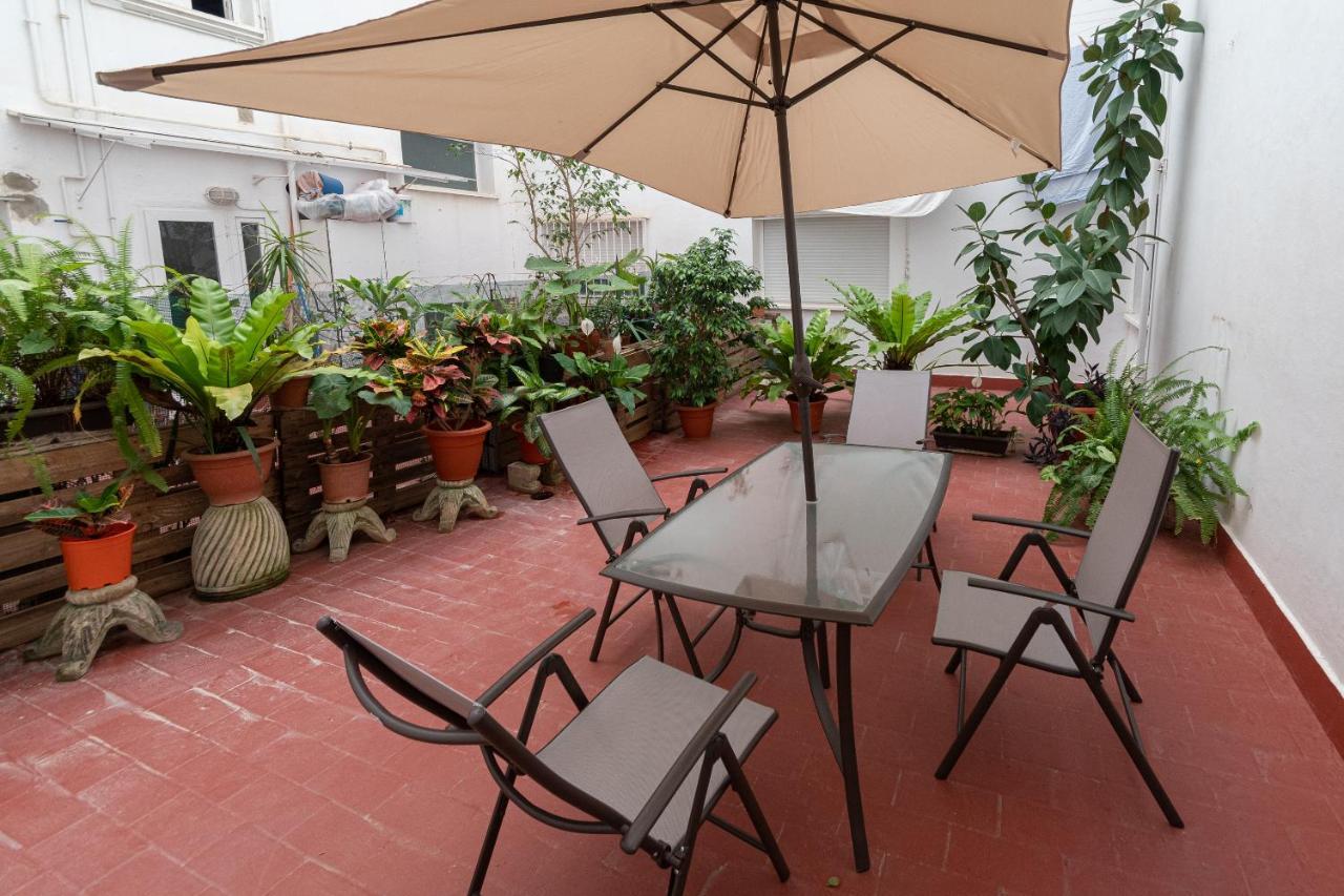 Apartamento Apartamento Sirenas -
