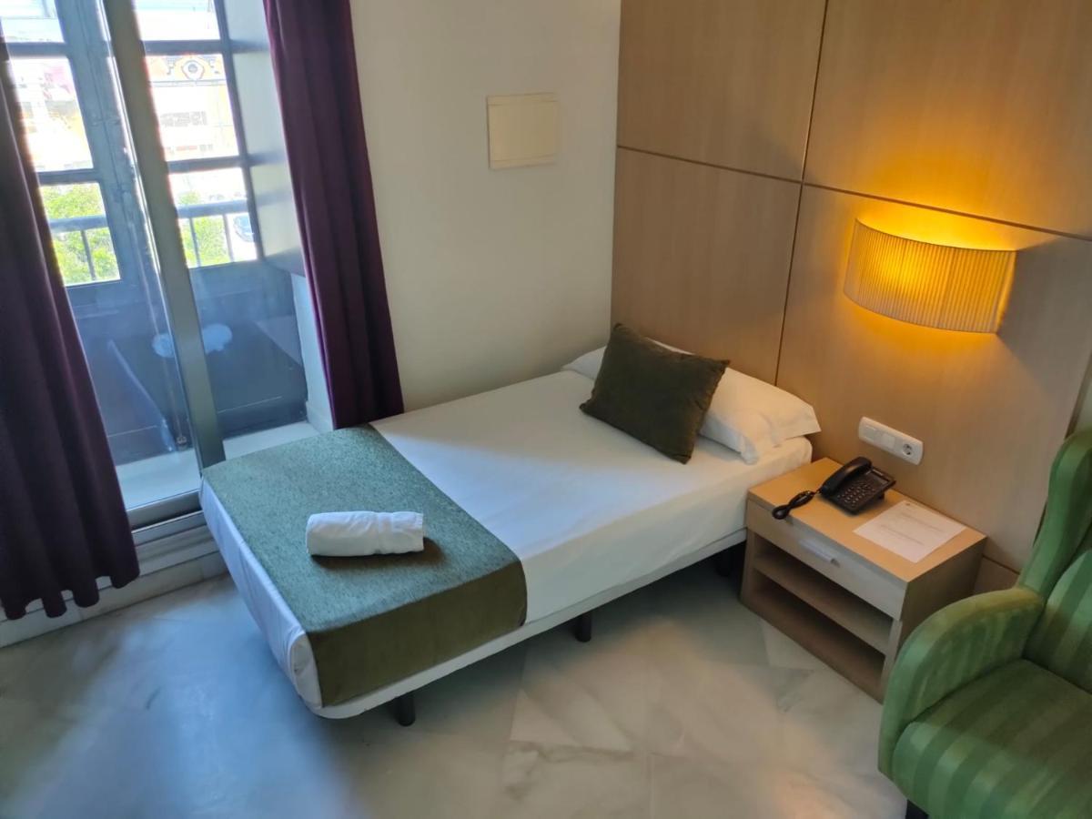 Boutique Convento Hotel Cadiz