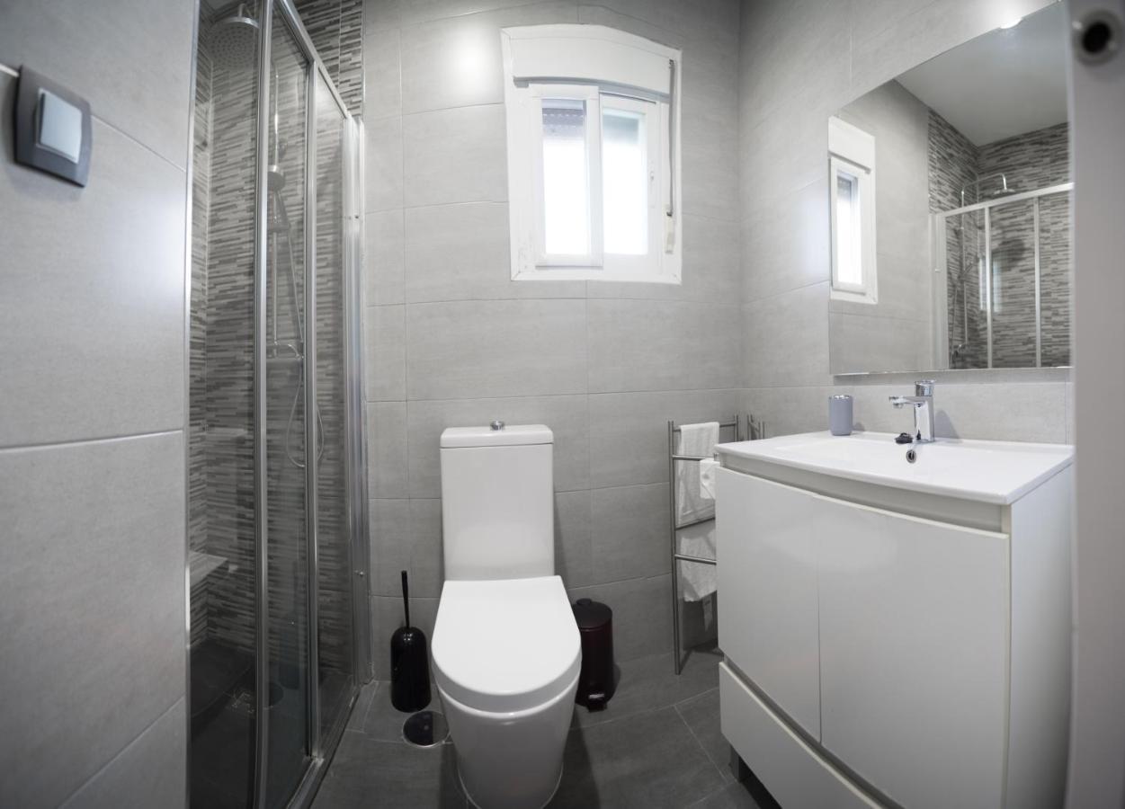 Apartamento Caleta Basic Ha Cádiz