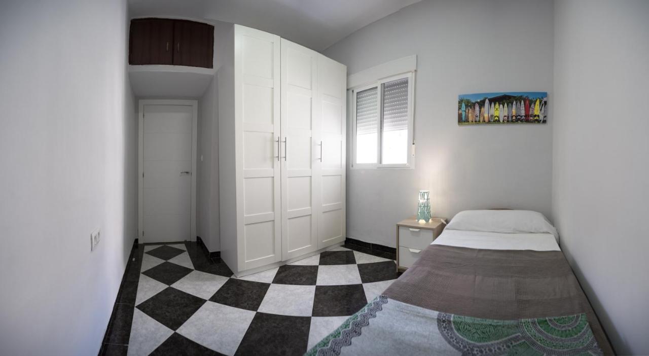 Caleta Basic Ha Apartamento