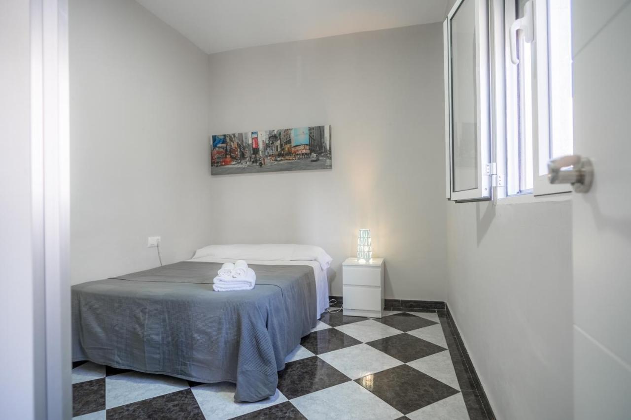 Apartamento Caleta Basic Ha *
