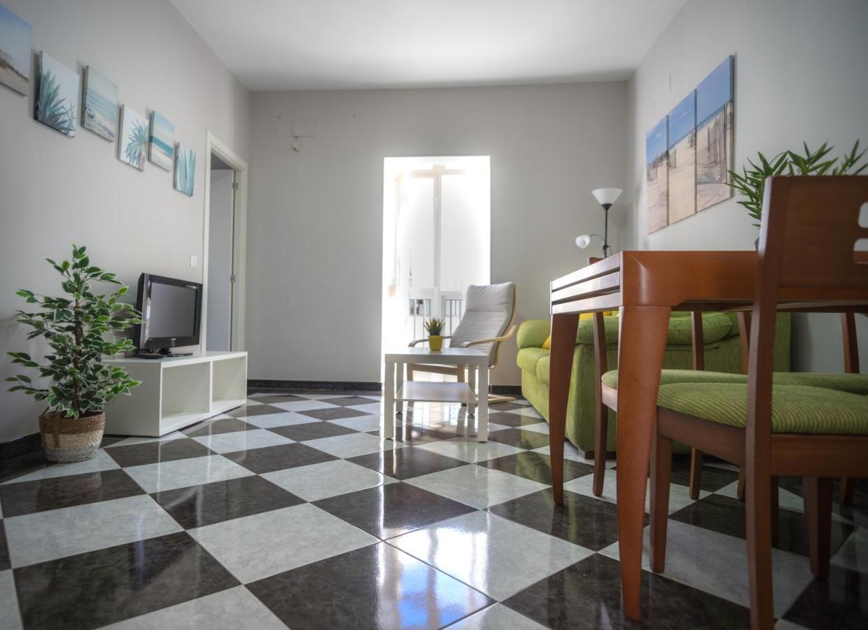 Apartamento Caleta Basic Ha