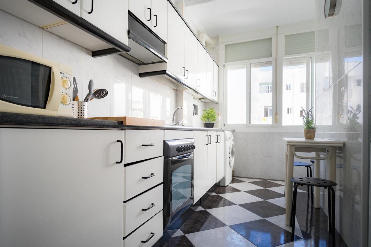 Apartamento Caleta Basic Ha