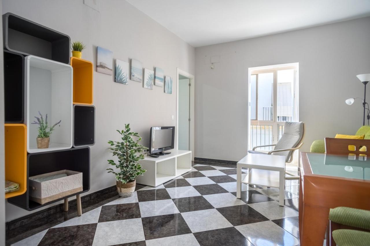 Caleta Basic Ha Apartamento