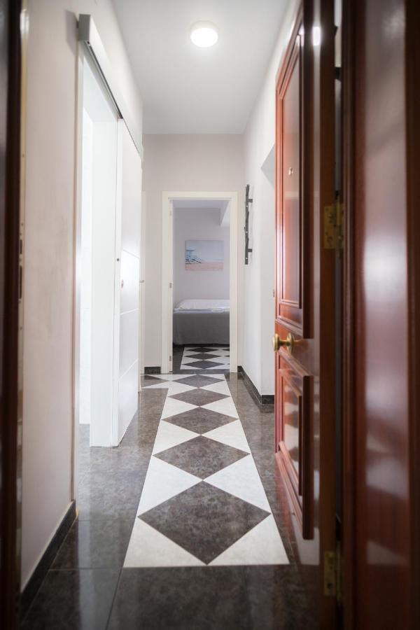 Caleta Basic Ha Apartamento