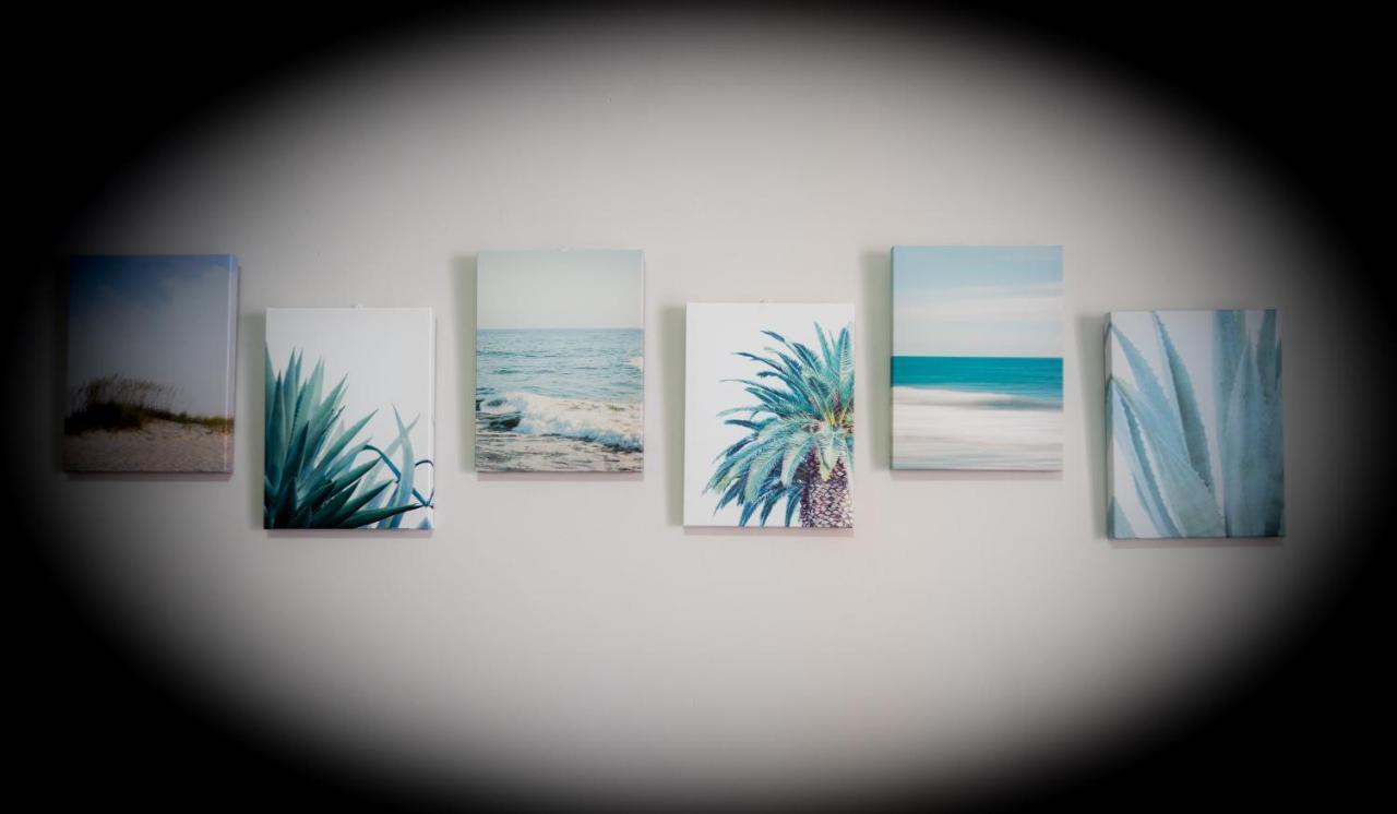 Apartamento Caleta Basic Ha Cádiz