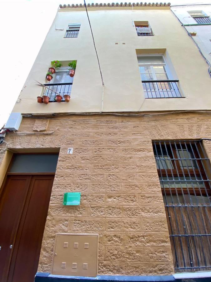 La Torre De La Catedral Apartment *