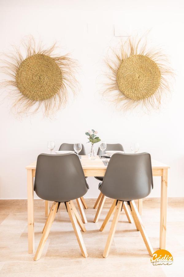 Apartment Casa Capuchinos - Free Parking By Time