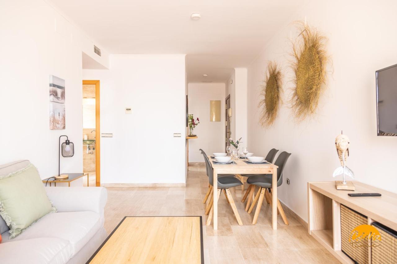 Apartment Casa Capuchinos - Free Parking By Time *